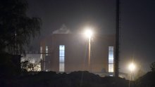 Eksplozija u tvornici u Slavonskom Brodu, gori i silos s piljevinom