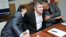 Jovanović: Nadam se da HNS neće preuzeti marionete