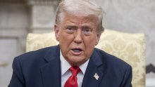 Trump o Ukrajini: 'Ne počinjete rat protiv nekoga tko je 20 puta veći od vas'