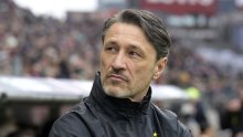 Niko Kovač uoči uzvrata otkrio najveći problem Borussije: To nam ne olakšava situaciju...