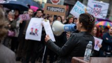 Studenti i mladi se pobunili protiv Turudića: Ovo što se dogodilo pokazuje koliko želimo izići na ulice