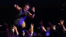 Springsteen otkazao koncert zbog transrodnih osoba