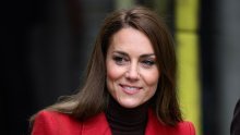 'Odbijenica' kraljevskoj obitelji: Evo s kime su Kate Middleton i princ William proveli Uskrs