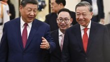 Donald Trump objavio: Xi Jinping upravo smišlja kako će preveslati Ameriku