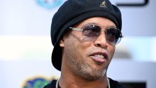 Legendarni Ronaldinho snimio video poruku za Aleksandra Vučića