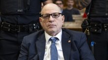 Harvey Weinstein ponovno na optuženičkoj klupi, ponavlja se suđenje