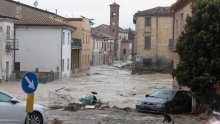 Europu lani zahvatile najgore poplave u zadnjih 10 godina