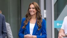 Ako ste mislili da je skinny trapericama odzvonilo, varate se. Pogledajte samo Kate Middleton