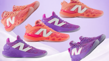 Moderne i efektne: Nove New Balance tenisice idealna su alternativa retro Sambama