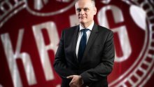 Još jedan odlazak iz uprave Kraša: Mario Müller podnio ostavku