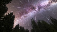 Liridska meteorska kiša donosi promjene, a evo na koje horoskopske znakove najviše utječe