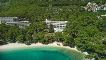 Uštedite 25 posto na odmoru u legendarnom hotelu