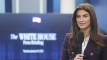 Trump brutalno ponizio CNN-ovu novinarku: 'Više te nitko ne gleda'