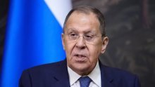 Lavrov: Nije lako postići mirovni sporazum o Ukrajini sa SAD-om