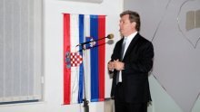 Volk upozorio da hrvatske tvrtke duguju Ljubljanskoj banci