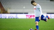Bivši hajdukovac ušao u seriju; zabija, asistira i gura klub u viši rang