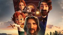 U CineStaru pogledajte filmsko ostvarenje za sve generacije 'Kralj nad kraljevima' - priča o Isusu!