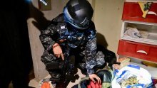 U golemoj operaciji protiv narkokartela uhićene su 234 osobe u pet zemalja