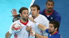 Karabatić o odnosu s Balićem: Mislim da je bilo van naše kontrole...