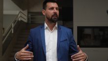Ivošević pita Turudića: 'Zašto su Kerum i HDZ-ovci još na slobodi?'