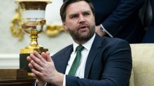 JD Vance: 'SAD se povlači ako Ukrajina i Rusija uskoro ne postignu dogovor!'