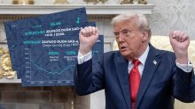 Trump igra jako opasnu igru: Americi iz sjene prijeti financijski armagedon