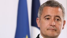 Noćas je napadnuto nekoliko francuskih zatvora: Od paleži do pucnjave iz automatskog oružja