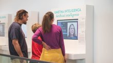 Osvojite ulaznice za Međunarodni festival robotike i umjetne inteligencije u popularnom Tehnoparku Celje