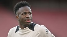 Madridski Real već ima zamjenu ako Vinicius ode u Saudijsku Arabiju