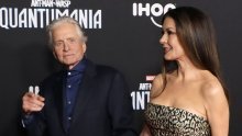 Catherine Zeta-Jones i Michael Douglas strasti u svom braku održavaju na ovaj način