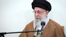 Hamenei: Nismo ni optimisti ni pesimisti u pogledu nuklearnih pregovora