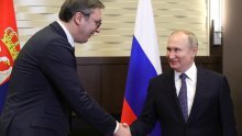 Vučić upozoren: Ako ode u Moskvu na Dan pobjede, ništa od Srbije u EU