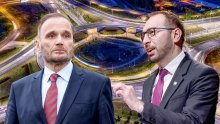 Nobilo opet po Tomaševiću: Nek kaže gdje je završio novac, kod njega ili Korlaeta