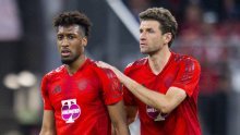 Bayern se odriče igrača koji mu je donio naslov europskog prvaka