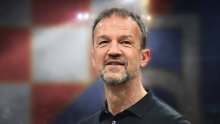 Bio je jedan od glavnih kandidata za sportskog direktora Dinama, a sad ima novi posao