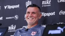 Zekić uveo pa izveo hrvatskog nogometaša; junak velike pobjede Sarajeva je bivši igrač Dinama