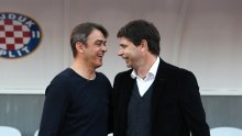 Legenda Hajduka: Dinamo je doveo Bobana, a ja imam prijedlog koga treba dovesti Hajduk