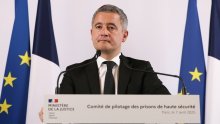 Francuski ministar pravosuđa: Napad na javne zatvore, to jest, terorističko djelo