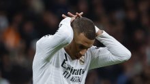 Klub kojeg je Mbappe kupio u rujnu ispao u treću ligu; navijači uletili u teren