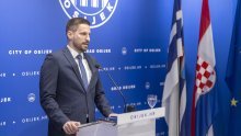 Ivan Radić predstavio izborni program za novi mandat na čelu Osijeka