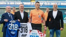Bruno Marić: Bebek je najveći od nas, gospodin!
