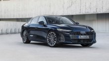 Audi predstavio A6 Limousine: Nakon karavanske verzije stiže i premium poslovna limuzina