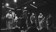 Hot8 Brass Band u Vintageu: Dobri duh New Orleansa sinoć je zavladao Zagrebom