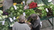 Nikad skuplji Uskrs, a većina hrane uvozna: Samo u jednoj namirnici smo skroz samodostatni