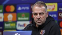 Trener Barcelone: Razočaran sam suđenjem