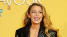 Novi medijski istup ne ide u prilog Blake Lively: 'Nadam se da će istina izaći na vidjelo'