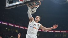 Real pred svojim navijačima doživio neočekivano poniženje, sad sezonu spašava protiv Bayerna