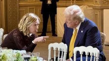 Giorgia Meloni postala glavni adut Europe: Odlazi u solo akciju šarmiranja Trumpa
