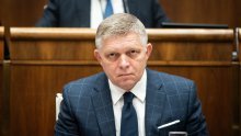 Kallas prozvala Fica zbog odlaska u Moskvu, on joj odgovorio: 'Je li to ucjena? Nije ovo 1939.'