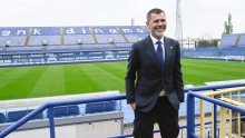 Stranac ipak dolazi u Dinamo na jednu od ključnih pozicija?